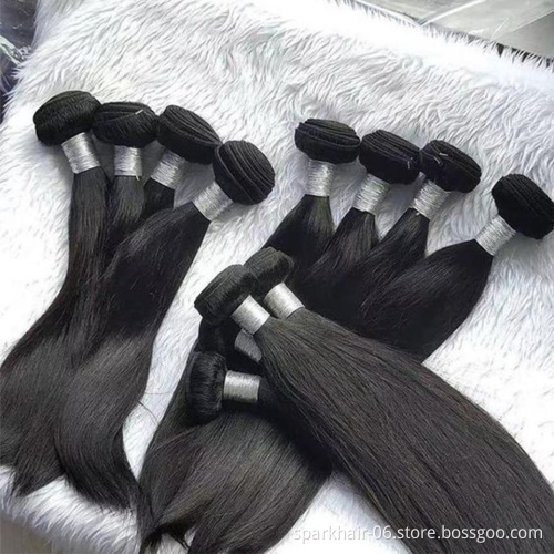 Cheap 100 human hair extension raw hair bundle,remy natural hair extensions,raw hair vendors natural virgin hair